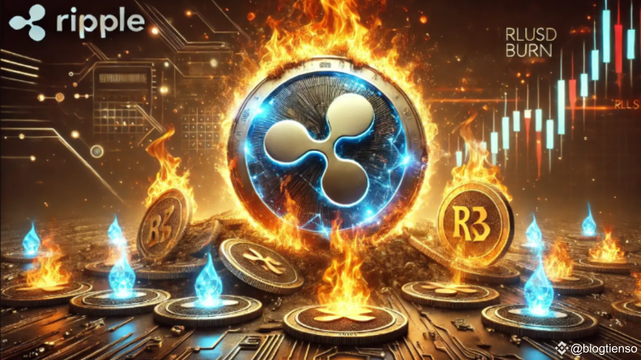 Ripple: 3 Reasons Why XRP Could Soar to $5 | blogtienso on Binance Square