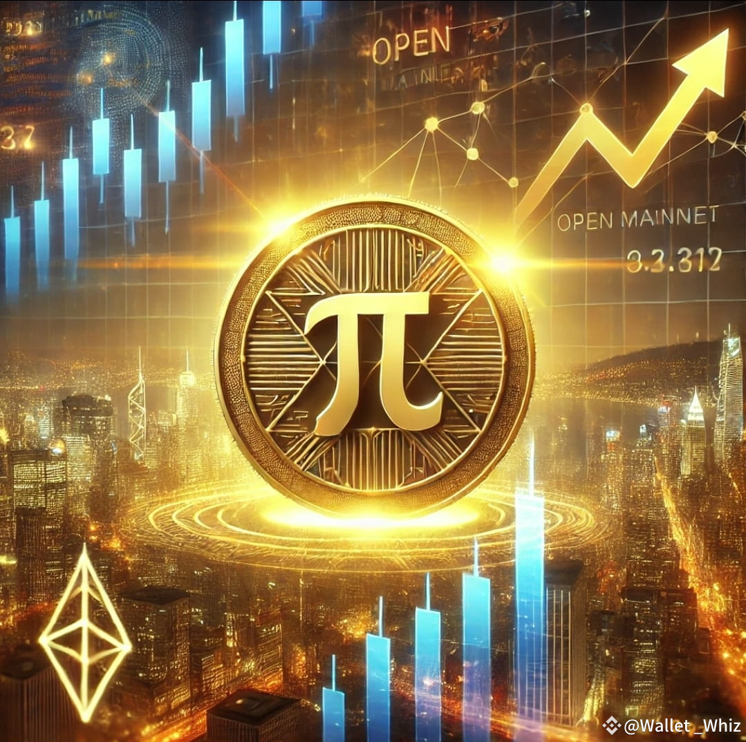 Pi 1. 🛠️ Trading Environment Overview Launch via Call | Wallet _Whiz on ...