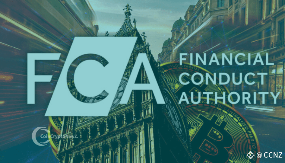 UK FCA Opens Doors for Retail Crypto ETNs Starting October 2025