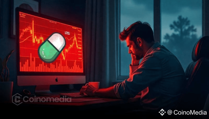 Trader Burns $75K in PUMP Tokens by Mistake