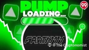 Fartcoin Price Prediction - Should You Buy the Dip or Turn to These Best New Crypto Coins?