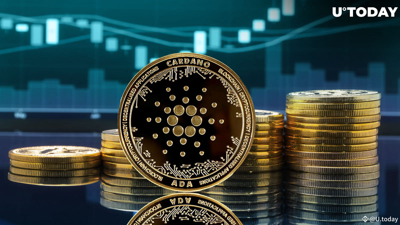 Cardano Skyrockets 62% in Volume as ADA Price Reaches Crucial Zone |  U.today on Binance Square