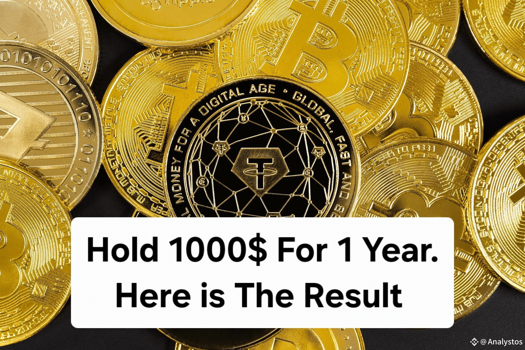 5 Scam Coins in Crypto History: What Happened and How They Were Detected |  Analystos on Binance Square