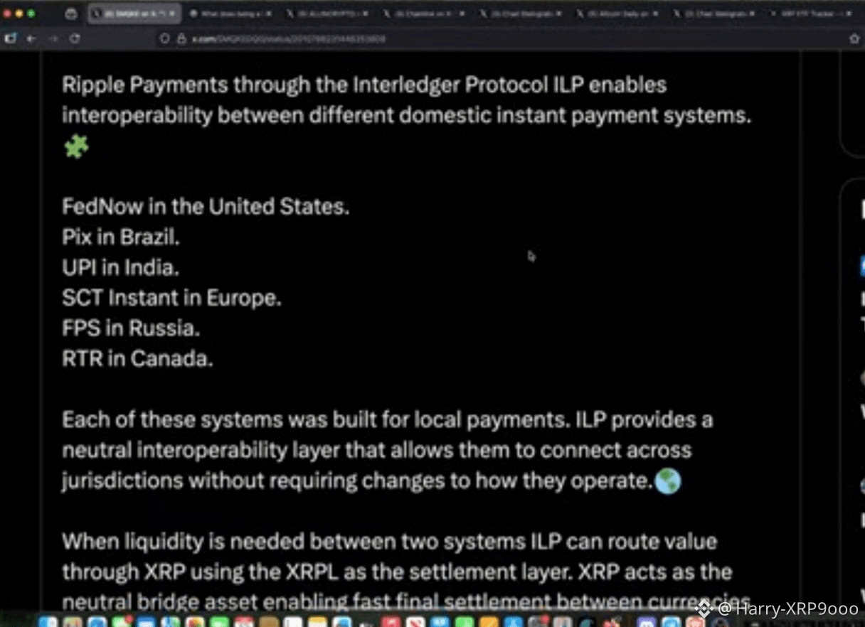 🔥 XRP Holders, This Is It! The Biggest Week in XRP History Is Here 🚀💥8 |  Harry-XRP9ooo on Binance Square