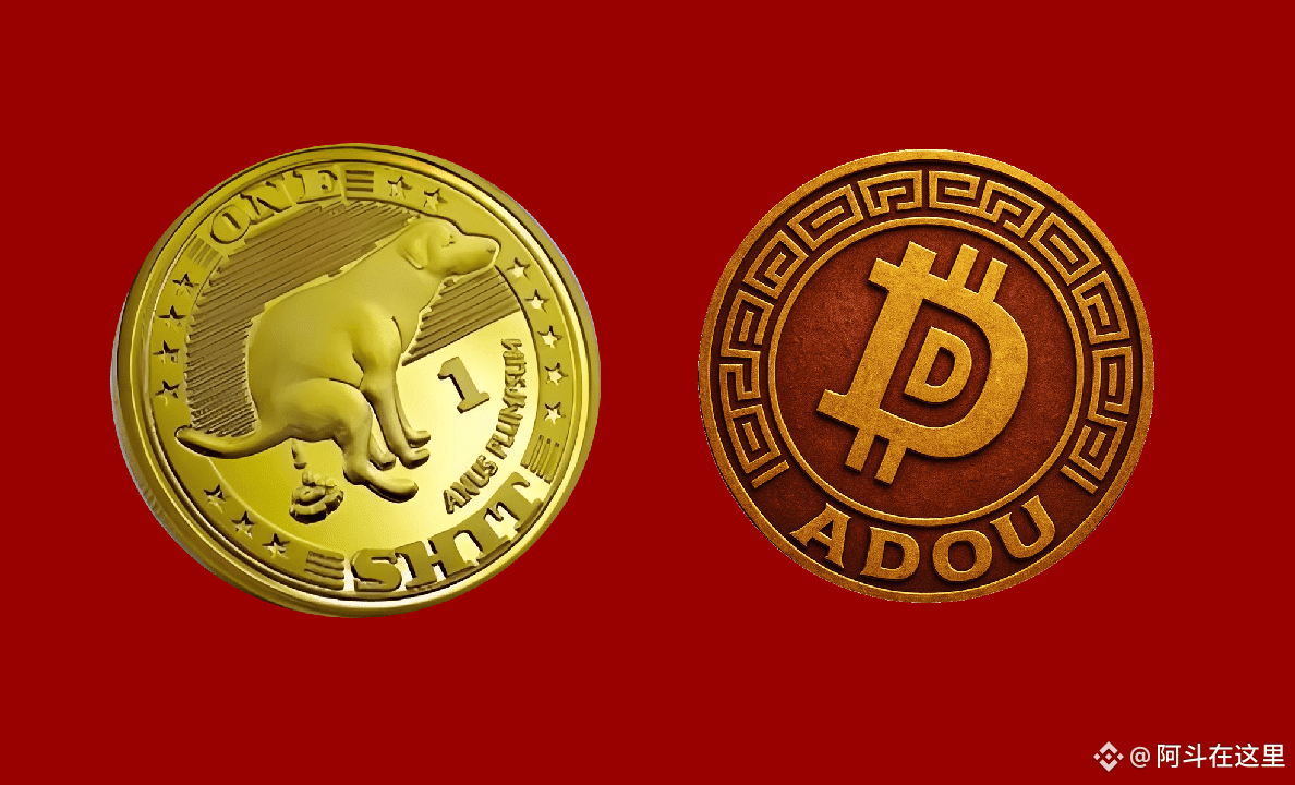 阿斗八卦／meme币出现以来那些涨幅高快代币，Fomo是核心动力| 阿斗在这里على Binance Square