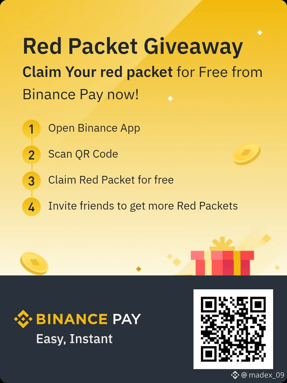 Binance Слово дня Ответ | madex_09 на Binance Square