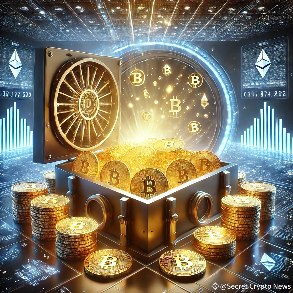 10 Altcoins That Could Make You a Millionaire in 2025 🚀 Are you ready to  discover the top altcoins | TijaraKSA تجارة on Binance Square