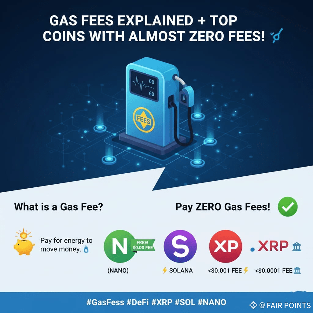 Latest #nano News, Opinions and Feed Today | Binance Square