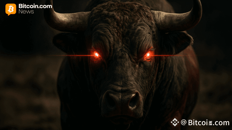 Bitcoin Snaps Back to $94K as Traders Eye Bullish Reversal