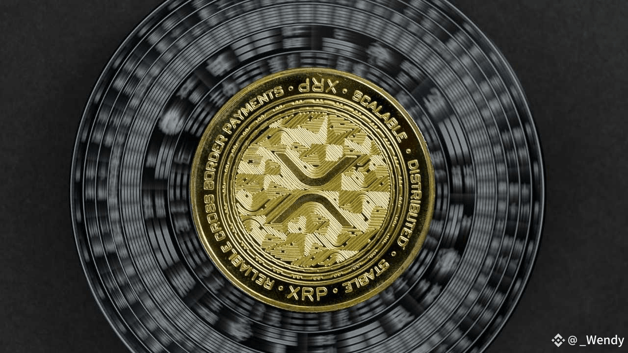 Ripple CTO Sees XRP Ledger as Key Infrastructure for Global Financial Systems