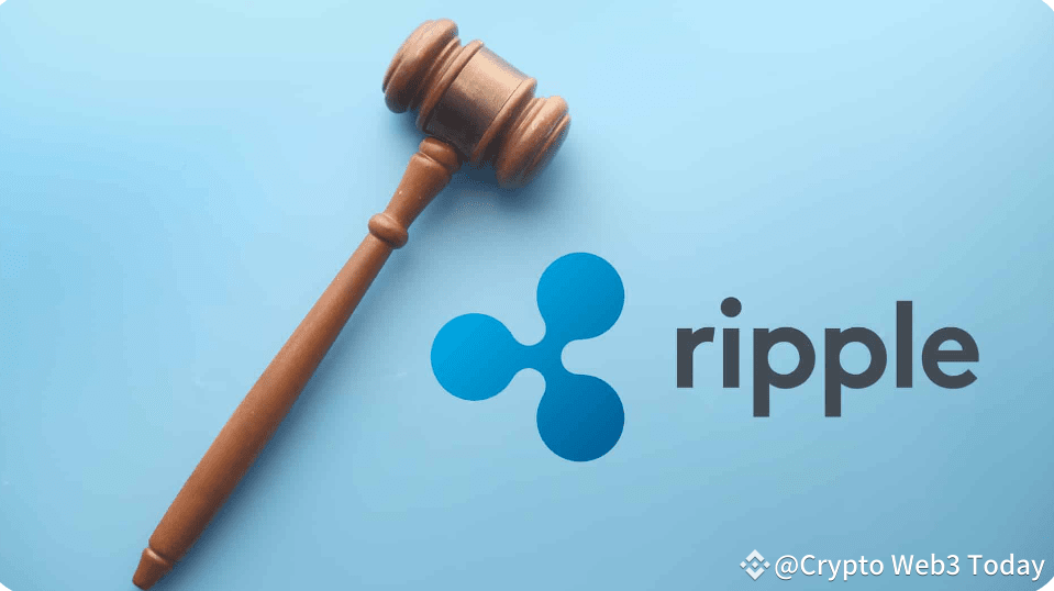 Things Might Ripple Ripple (XRP) Lawyer Lists 6 Things They Expect From The SEC | Crypto ...