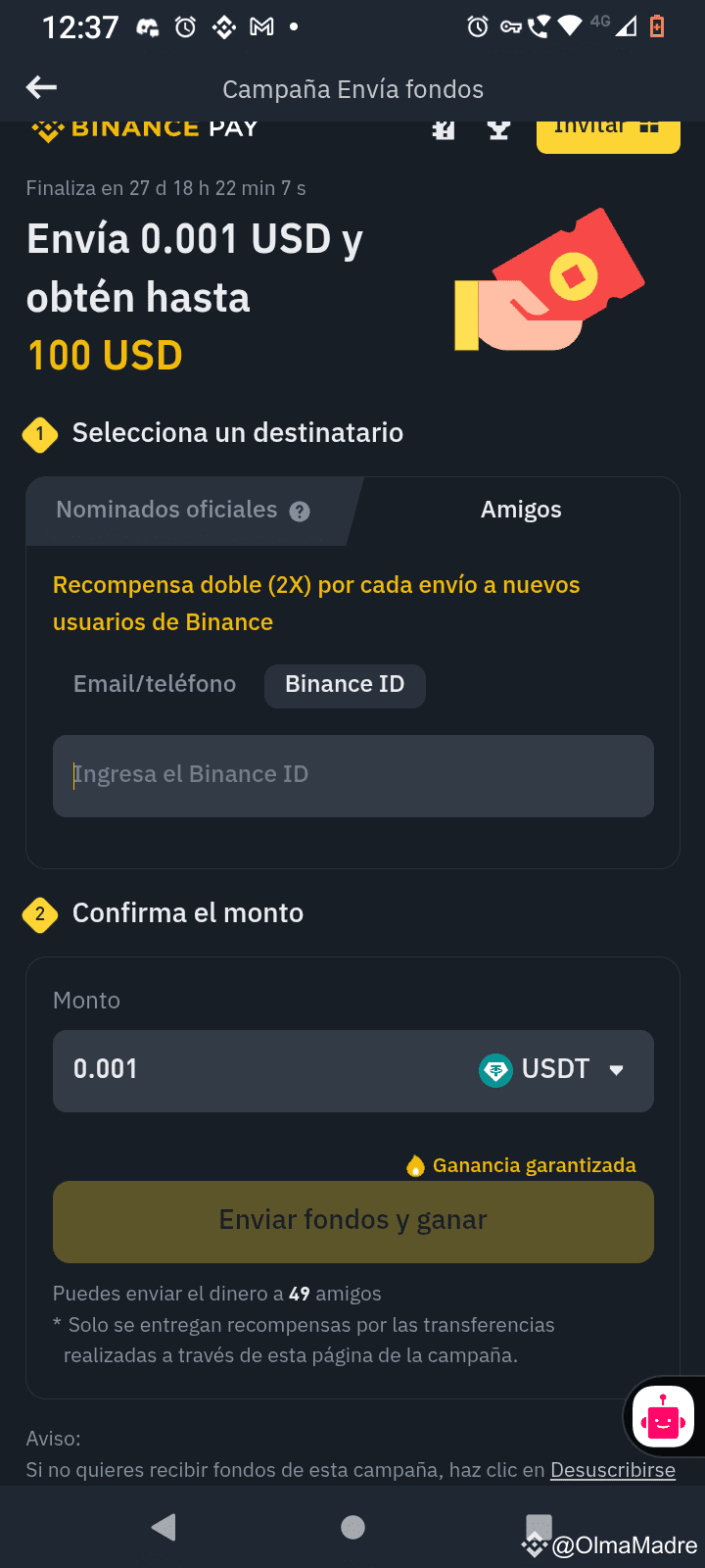 Latest #paymentservices News, Opinions and Feed Today | Binance Square