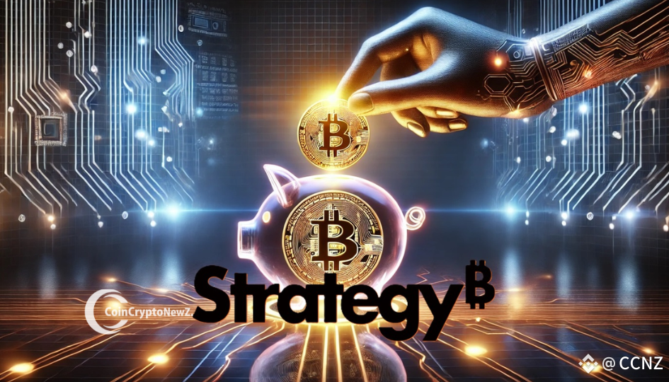 MicroStrategy Adds 6,220 BTC in Latest $739.8M Bitcoin Bet