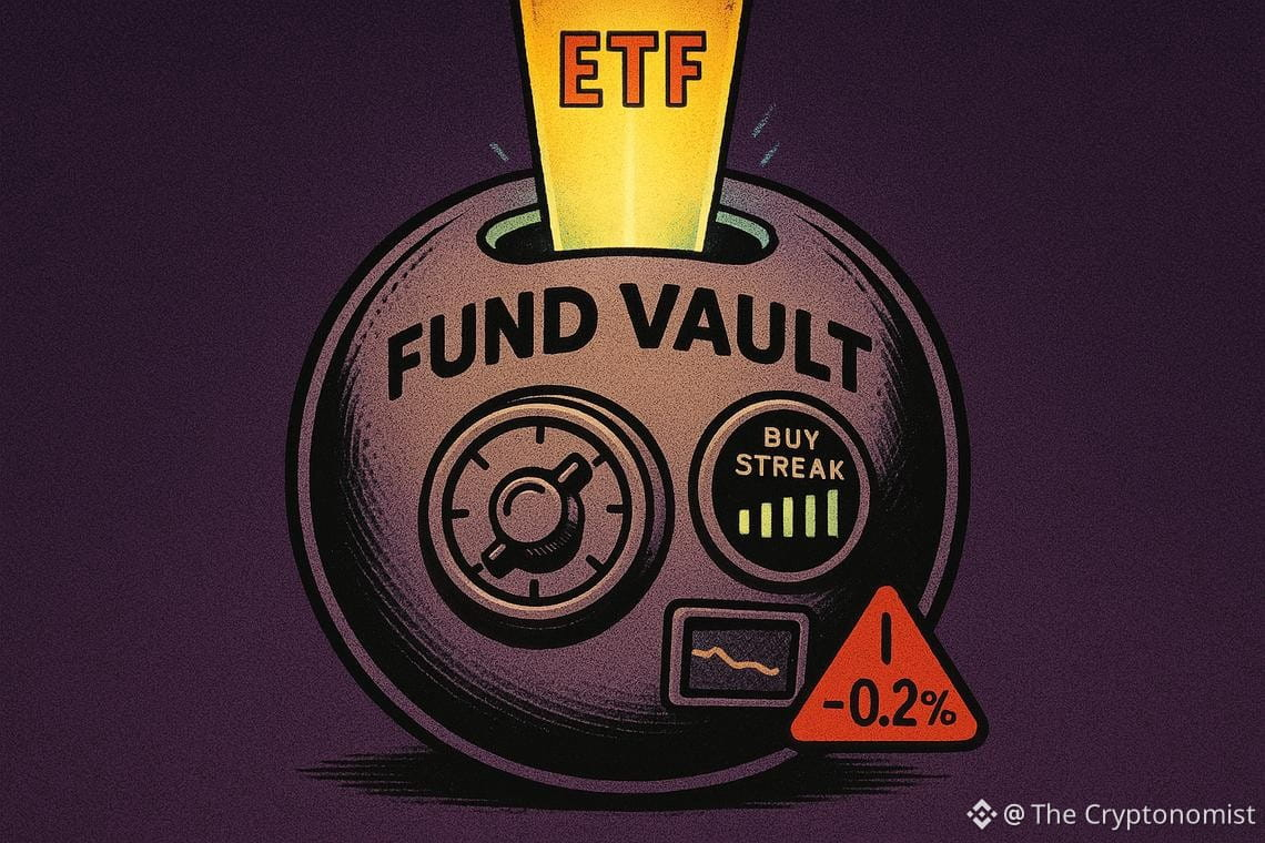 Ark Invest Bullish stock