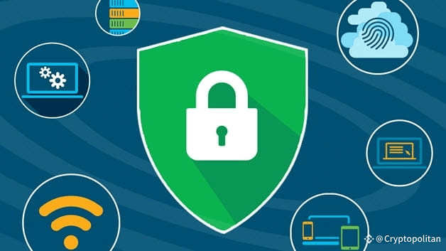 What Is IT Security? - Information Technology Security - Cisco