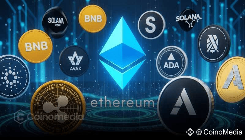 Altseason Comeback: Is Now the Time to Buy the Dip?