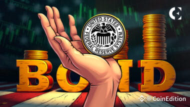 Fed Buys $20B Bonds; 'Stealth QE' Talk Eyes Crypto Impact
