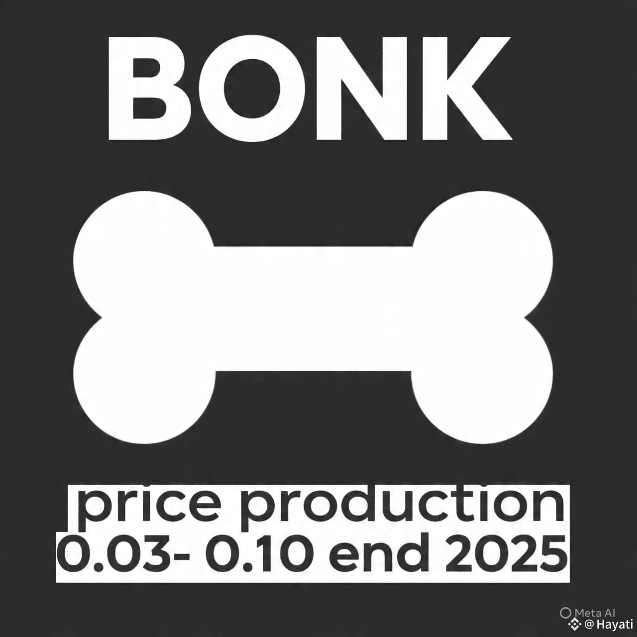 🐶 “Jo log SHIB se chook gaye, unke liye Bonk hai last | CriptoHT on  Binance Square