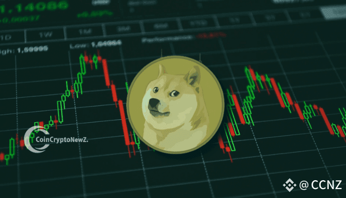 Dogecoin (DOGE) Poised for a Breakout: Can $0.50 Be the Next Stop?