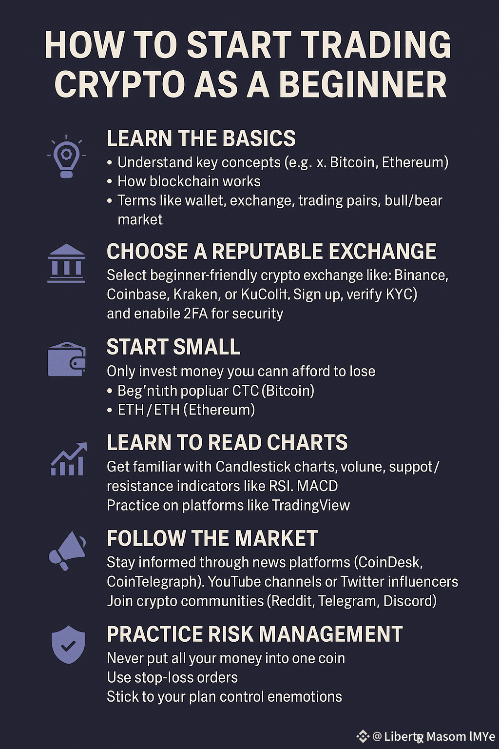 FUEL YOUR FIRE: HOW TO STAY MOTIVATED IN CRYPTO | Liberty Masom lMYe on  Binance Square