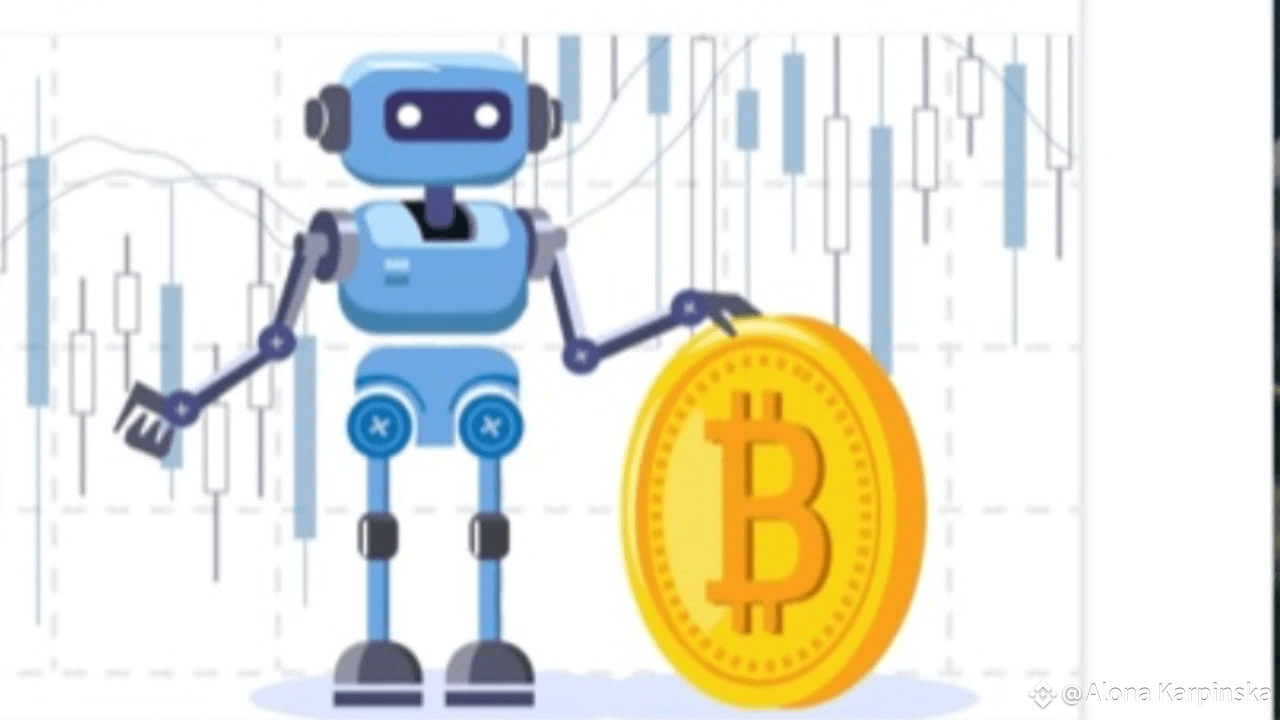 Top Market Makers in Crypto: Liquidity Providers That Keep the Industry  Moving | Alona Karpinska on Binance Square