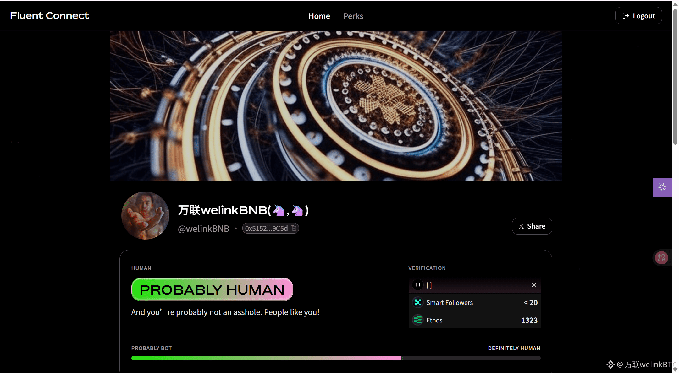 welinkbtc 関連最新ニュース、オピニオン、今日のフィード | Binance Square