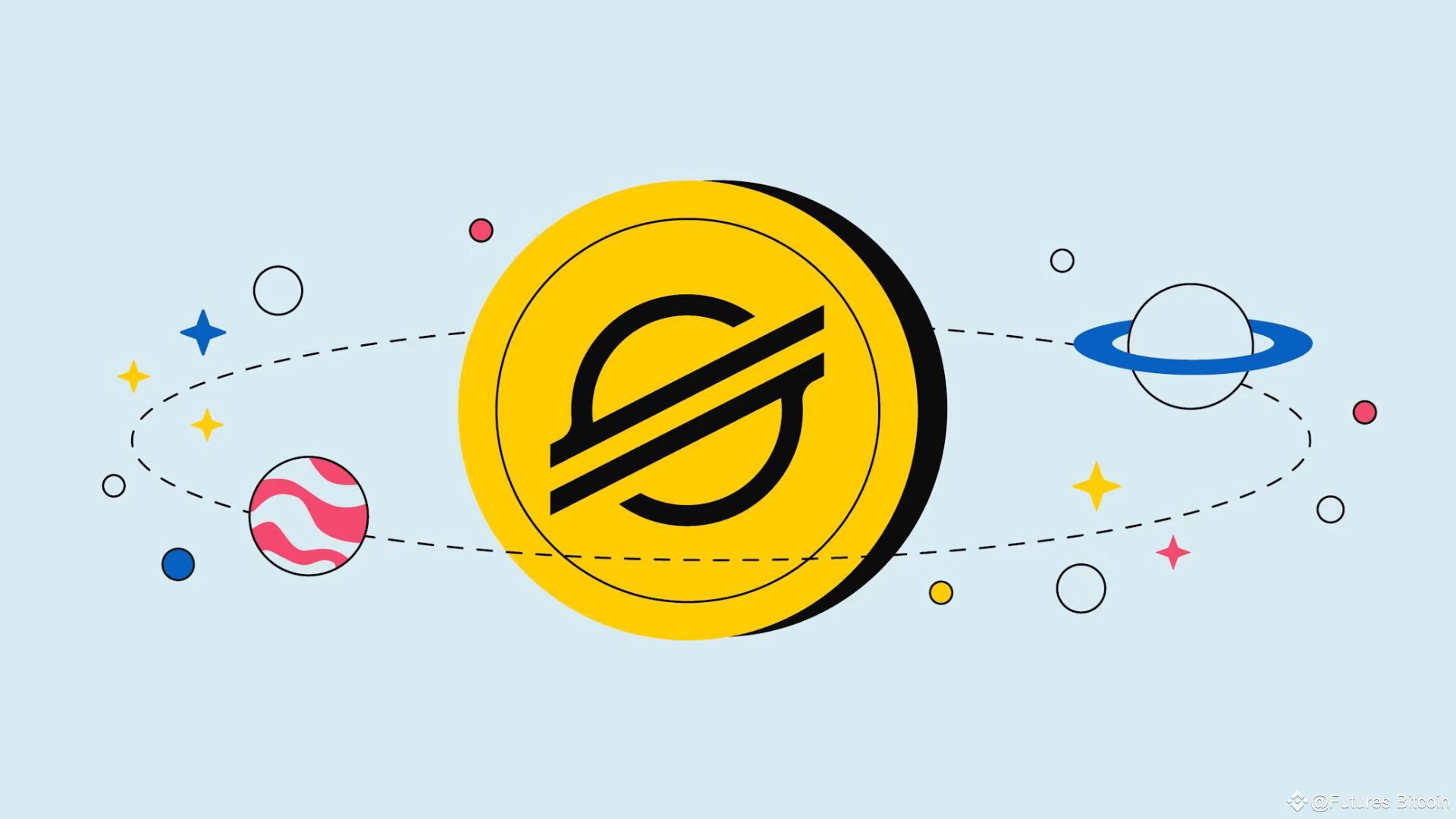 Stellar (XLM) là nền tảng blockchain mã nguồn mở ra đời với sứ mệnh kết nối các hệ thống tài chính toàn cầu