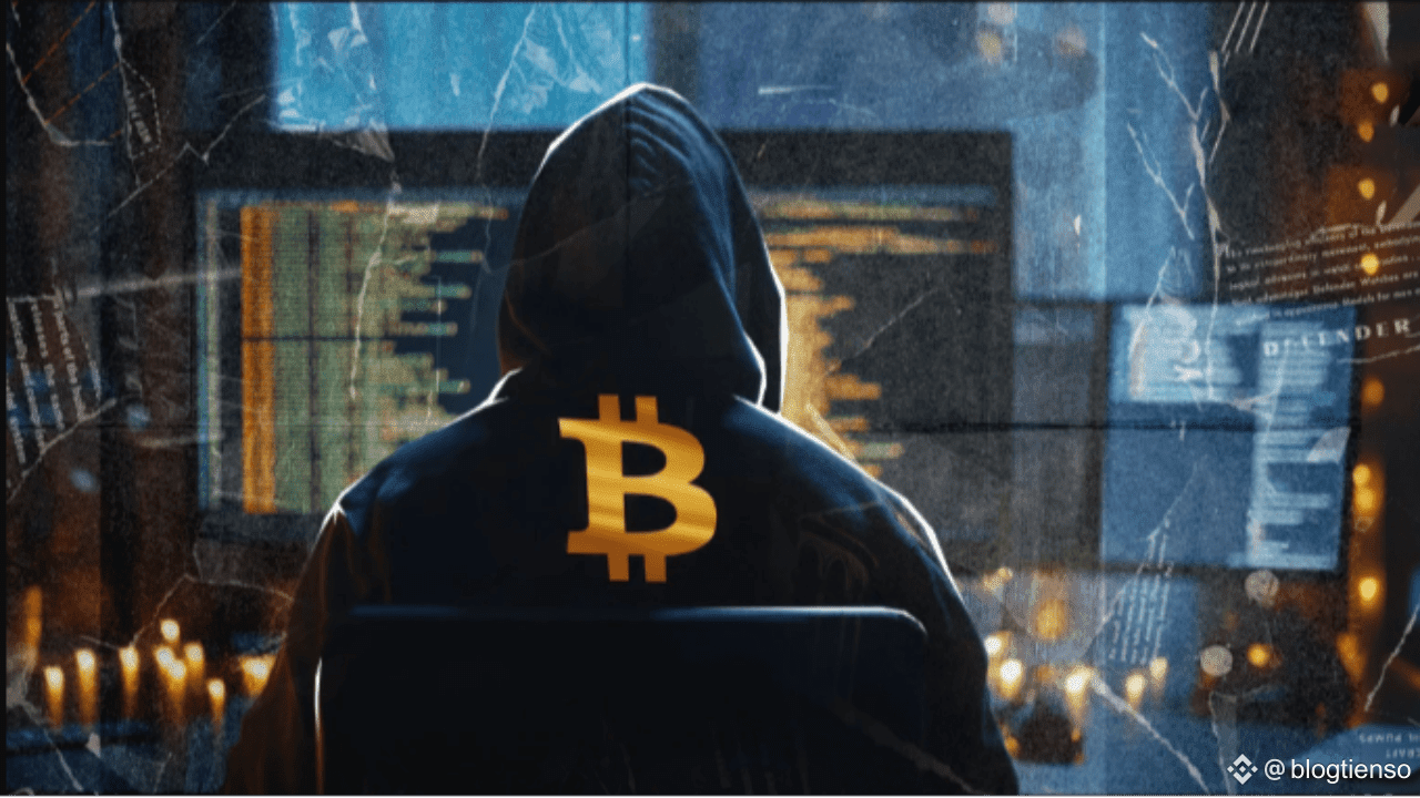 The Satoshi Mystery: 12 Years Since the Last Bitcoin Message from a ...