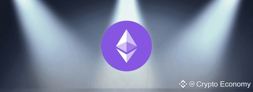 Ethereum post