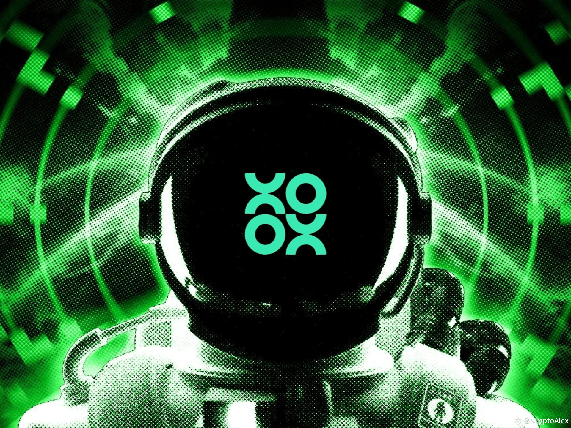 👀Deep research from CMC AI ChainOpera AI (COAI) is a BNB | CryptoAlex on  Binance Square