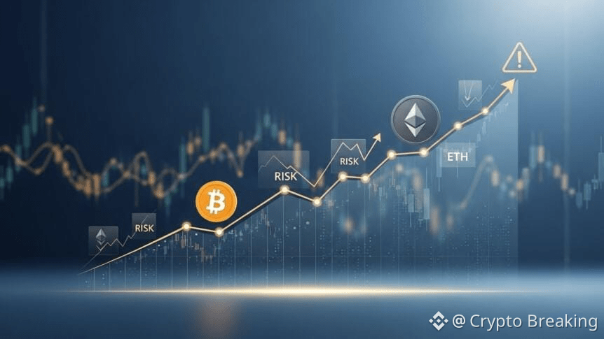 Family Offices Increase Crypto Allocations, Eye 2026 With Caution