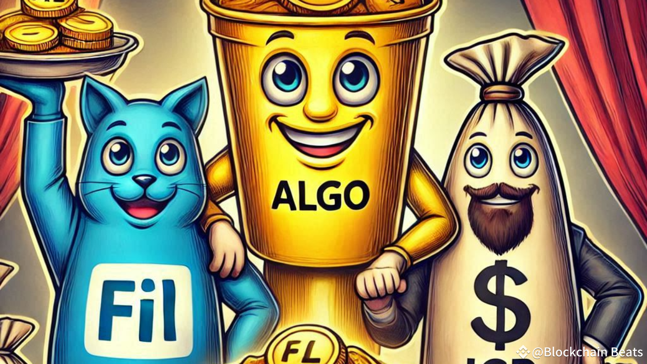 How to Find the Next 1000x Crypto? | FinQuickly on Binance Square