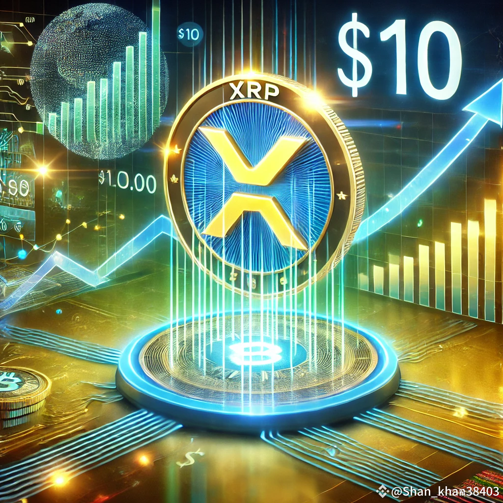 Which cryptocurrency will reach $10 000 (82) 사진