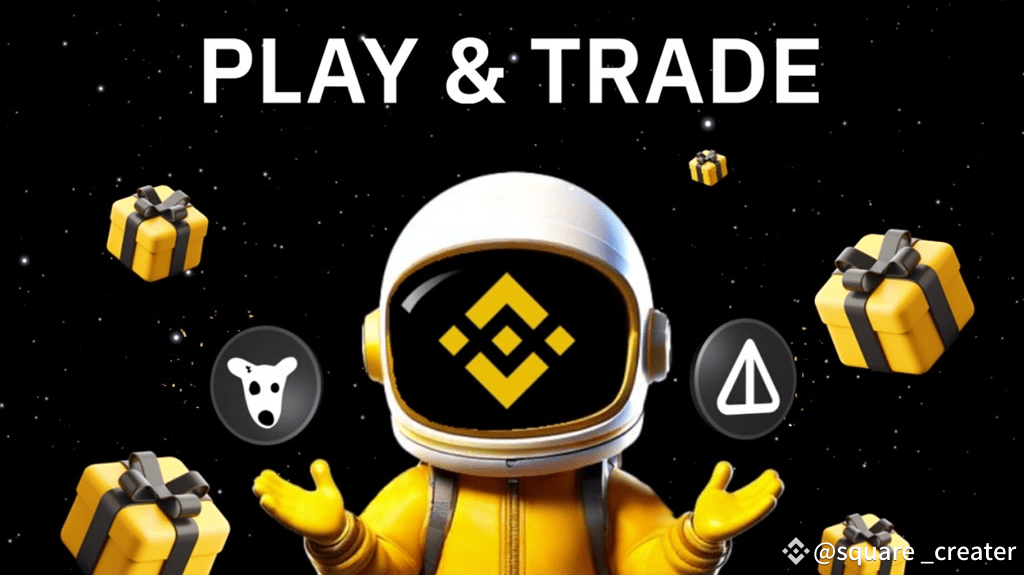 Lucillejames453 On Binance Square lucillejames453-on-binance-square