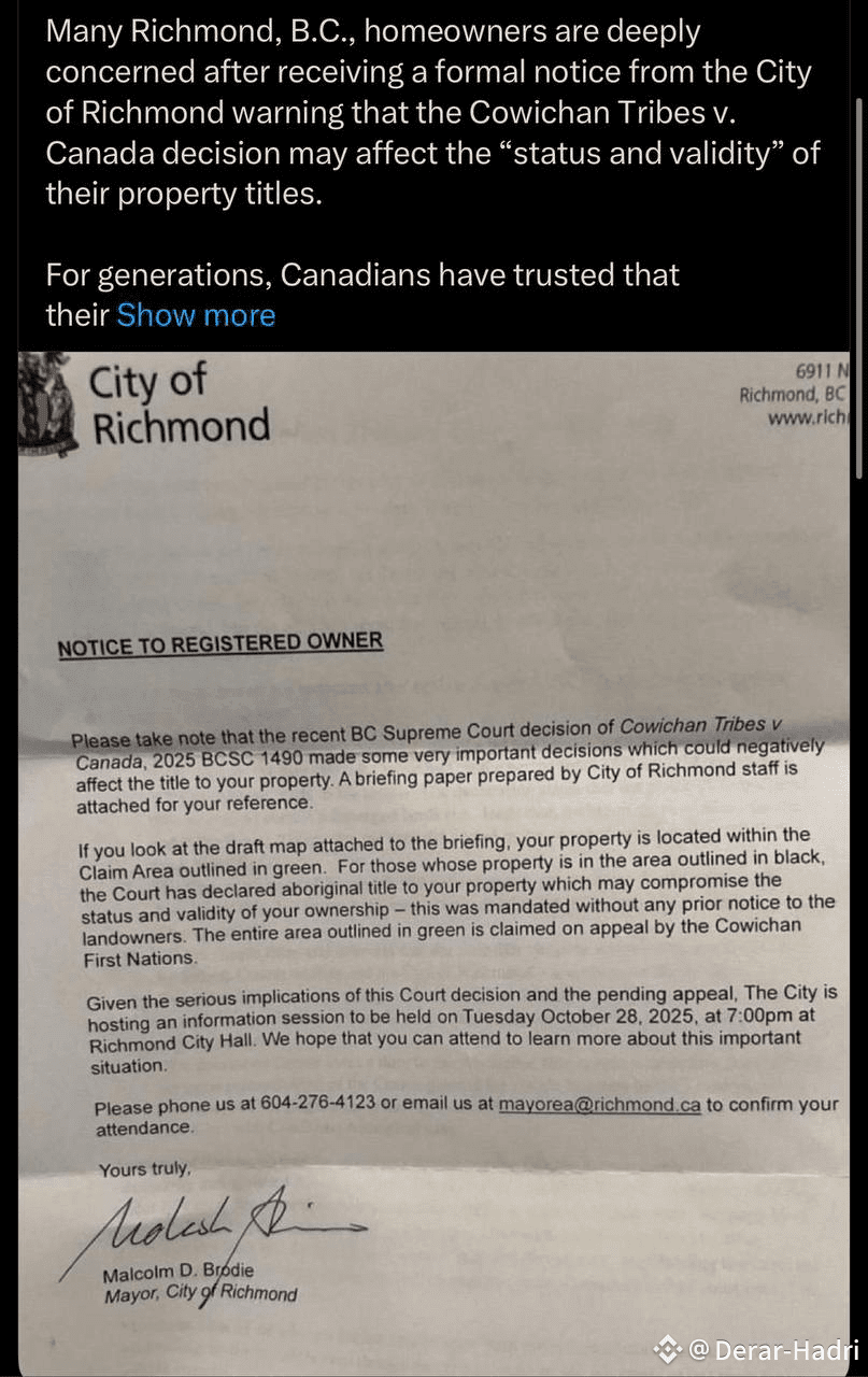 🏠 Someone said: “Real estate is a better investment than Bi | Derar-Hadri  on Binance Square