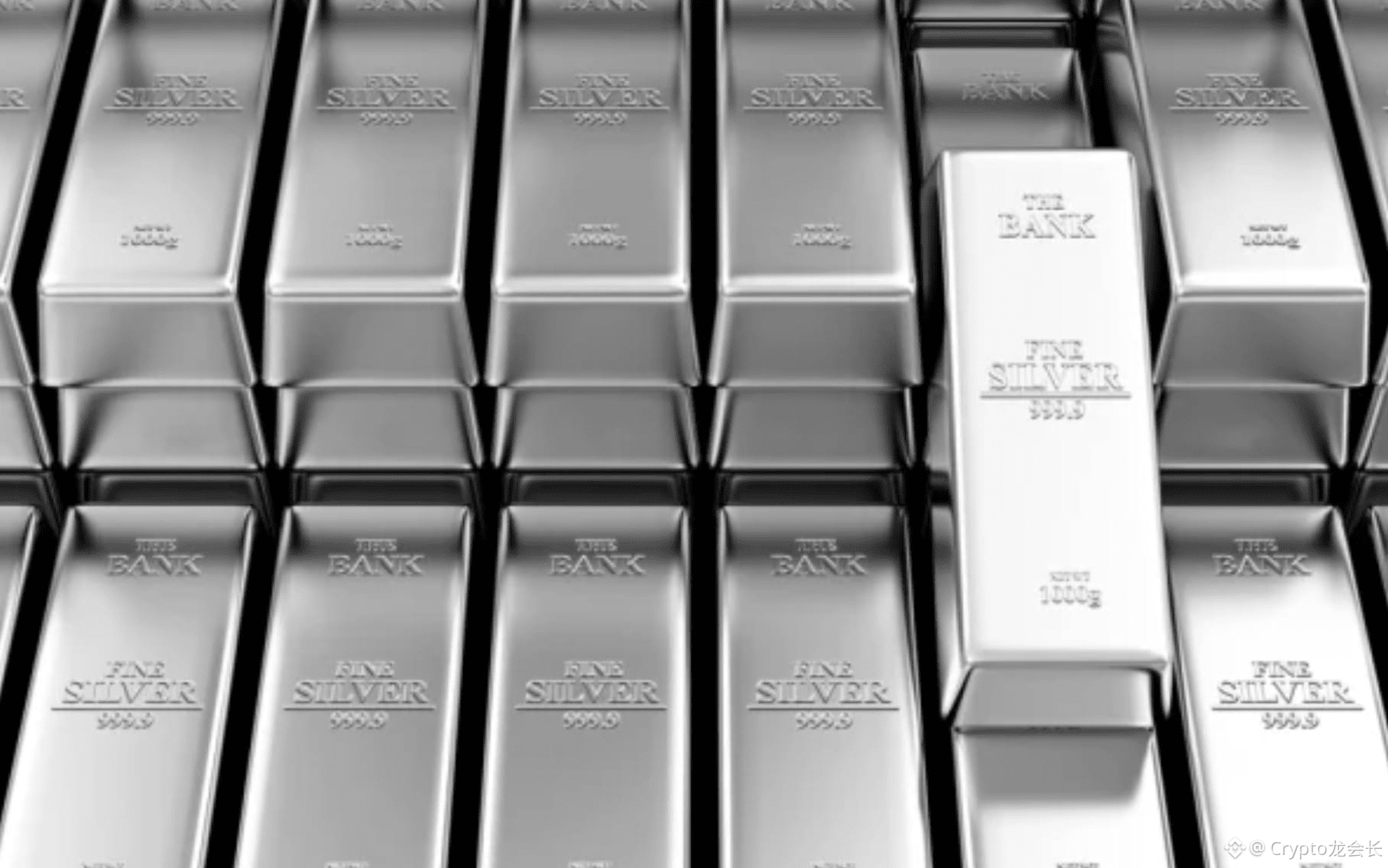 Recently, it is not just cryptocurrency that has been | Crypto龙会长 on  Binance Square