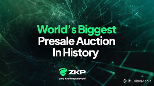 DOGE and TRON Struggle Near Support as ZKP Steals the Spotlight as January’s Top Trending Crypto