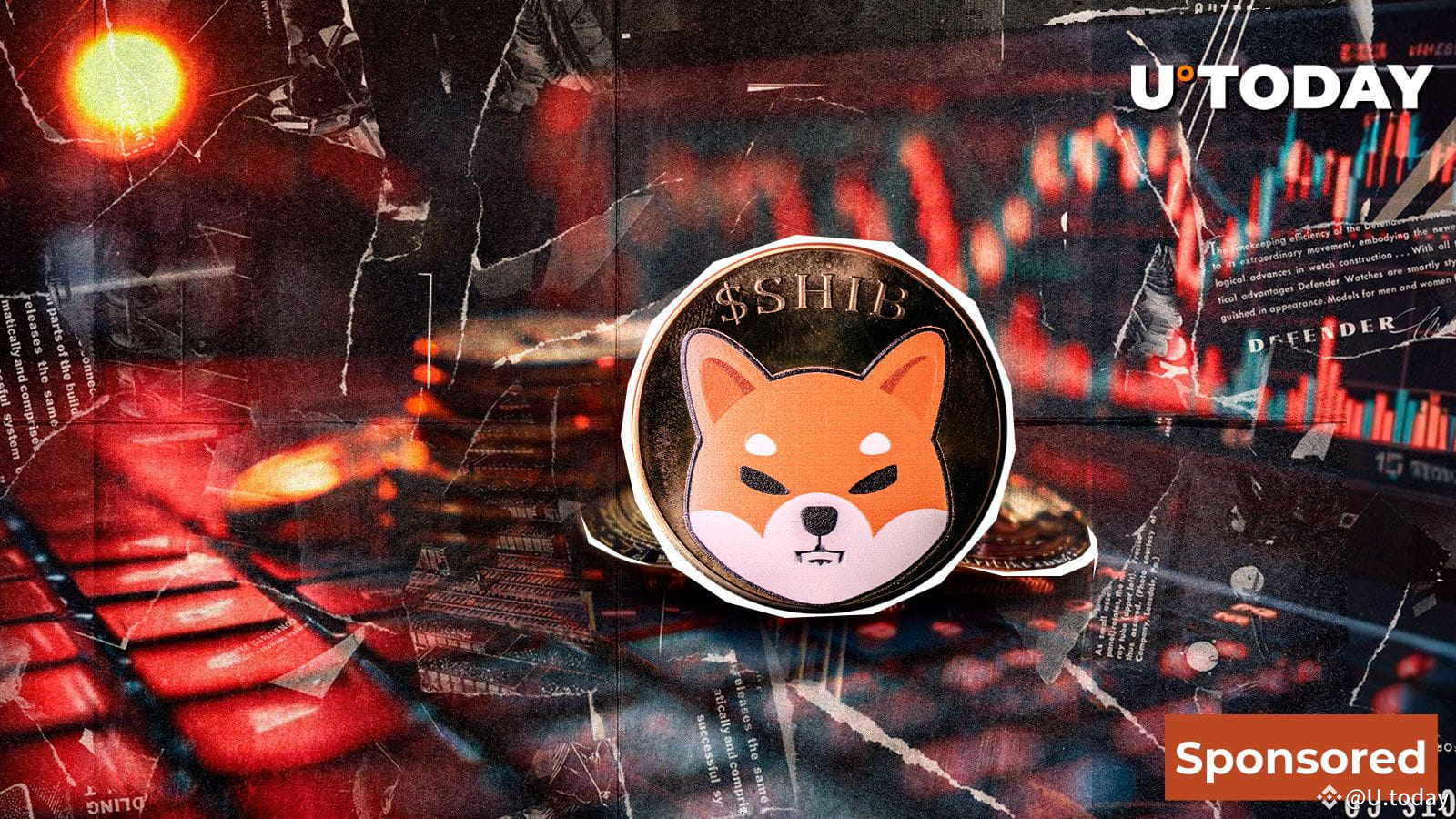 SHIB Price in Red as Crucial Warning Issued to Shiba Inu Community |  U.today on Binance Square