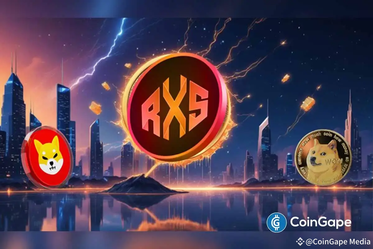 Latest #rexasfinance News, Opinions and Feed Today | Binance Square