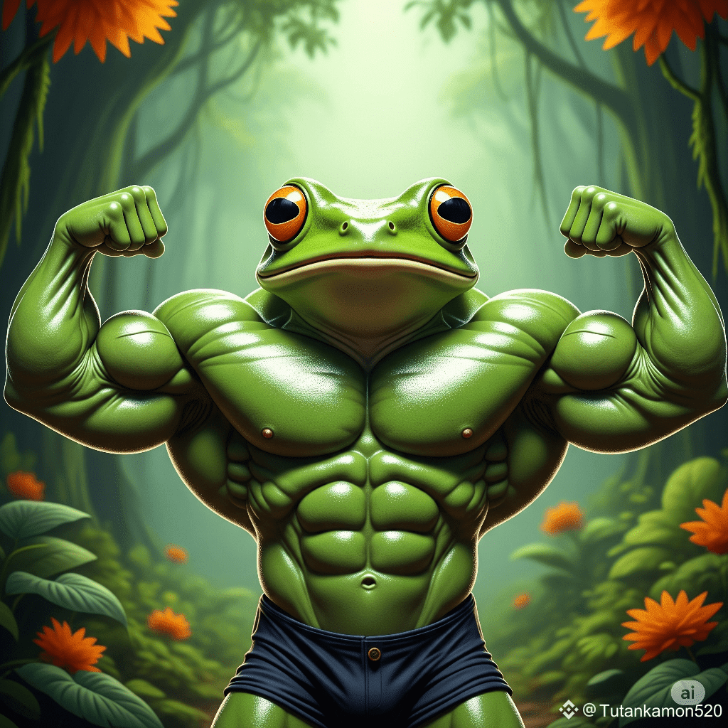 Perfil de Tutankamon520 | Binance Square