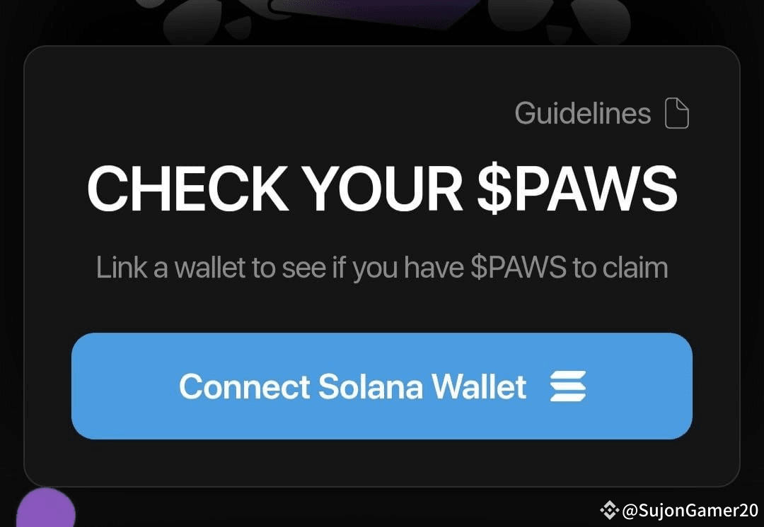 💡 Solana OG Checker Connect Solana Wallet Find out if | Sujon_offecial on  Binance Square
