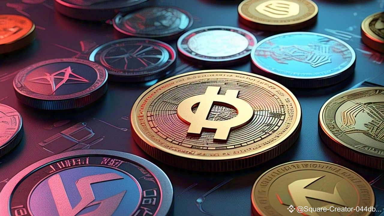 Currencies | Hijo34 on Binance Square