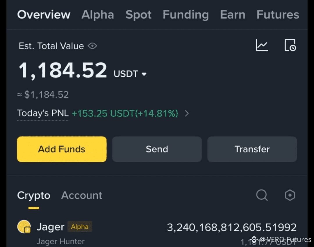 Últimas noticias, opiniones y publicaciones sobre #moonshot de hoy |  Binance Square