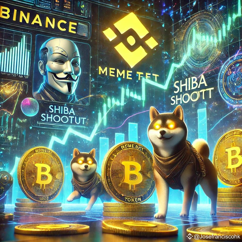 🚀 Hot New Tokens Coming to Binance! 🌐 The crypto space | SuperBNC on  Binance Square