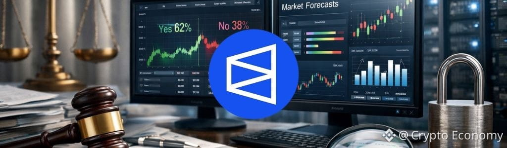 Regulatory Scrutiny and Market Integrity Efforts