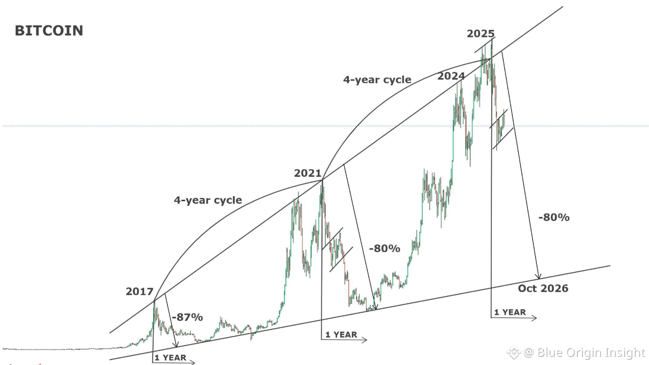 Bitcoin Weakens As Gold and Silver Push Higher, but the Script May Be About  to Flip | CaptainAltcoin on Binance Square