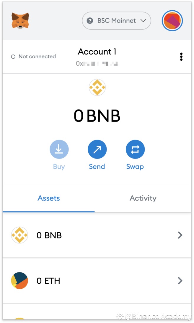metamask