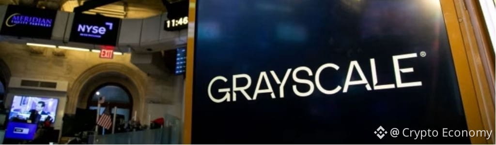 Grayscale Investments