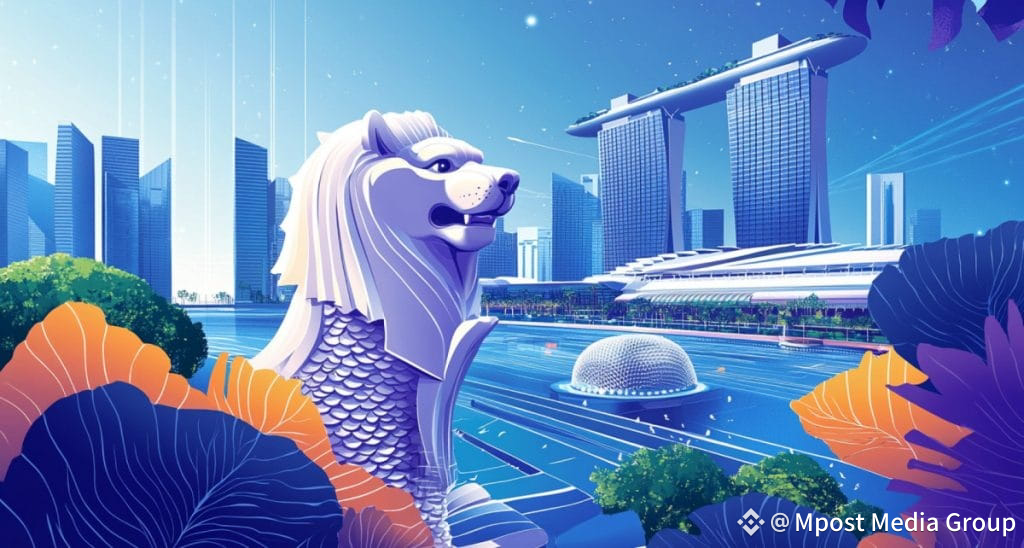 MAS Clarifies Regulatory Regime For Digital Token Service Providers, Addressing Industry Concerns