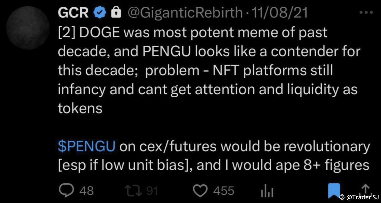 Latest #gcr News, Opinions and Feed Today | Binance Square